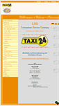 Mobile Screenshot of lsg-gp.de